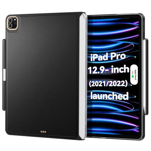 Amazon | Matekxy iPad Pro 12.9インチ ケース 2022/2021専用